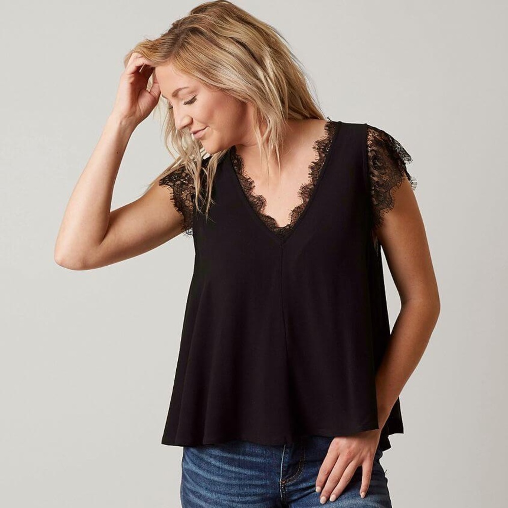 Free People Lovin on you top